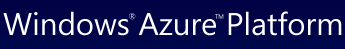 azure